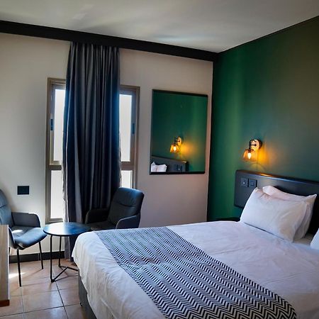 Comfort Hotel Eilat Kültér fotó