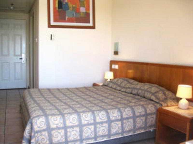 Comfort Hotel Eilat Kültér fotó