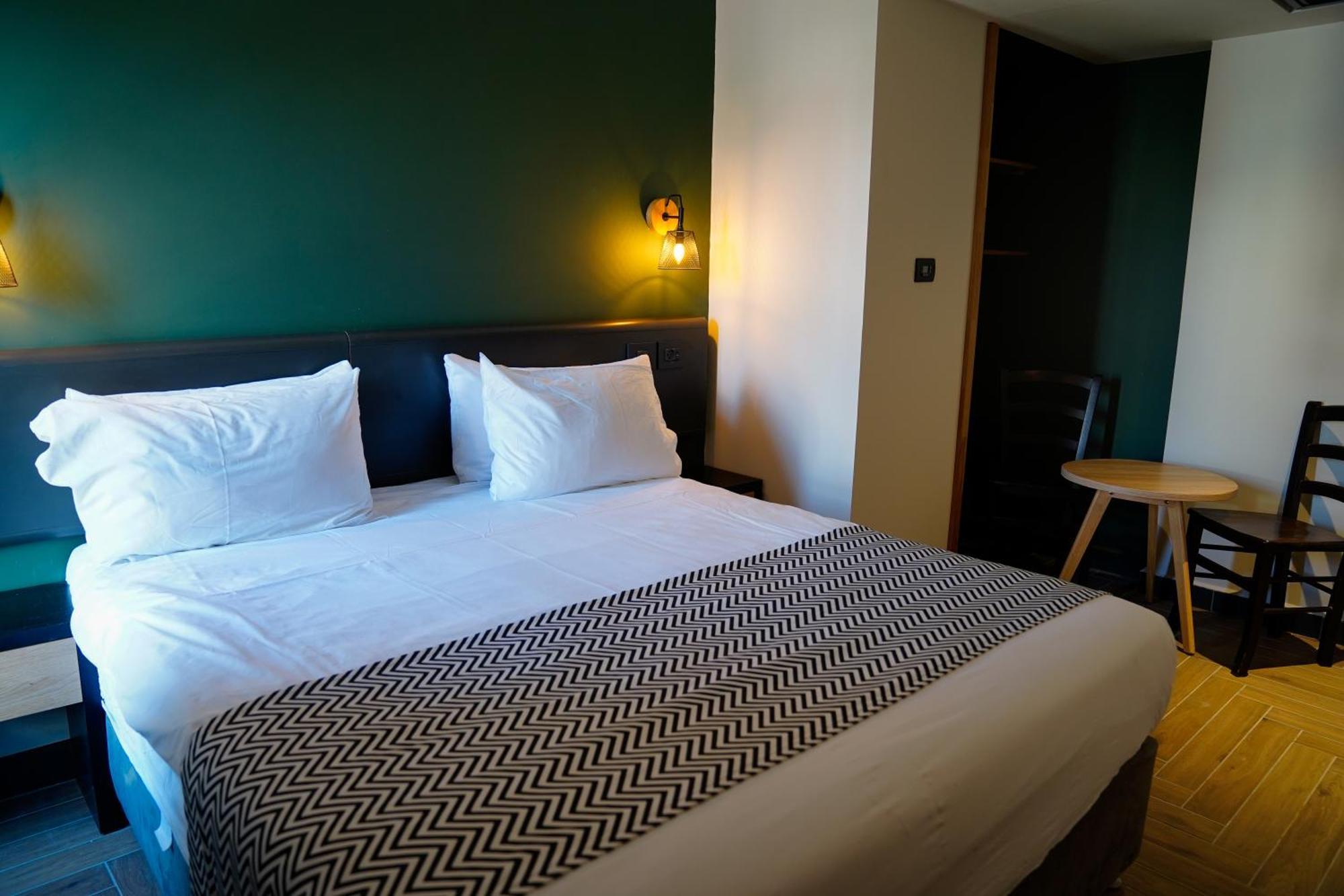 Comfort Hotel Eilat Kültér fotó