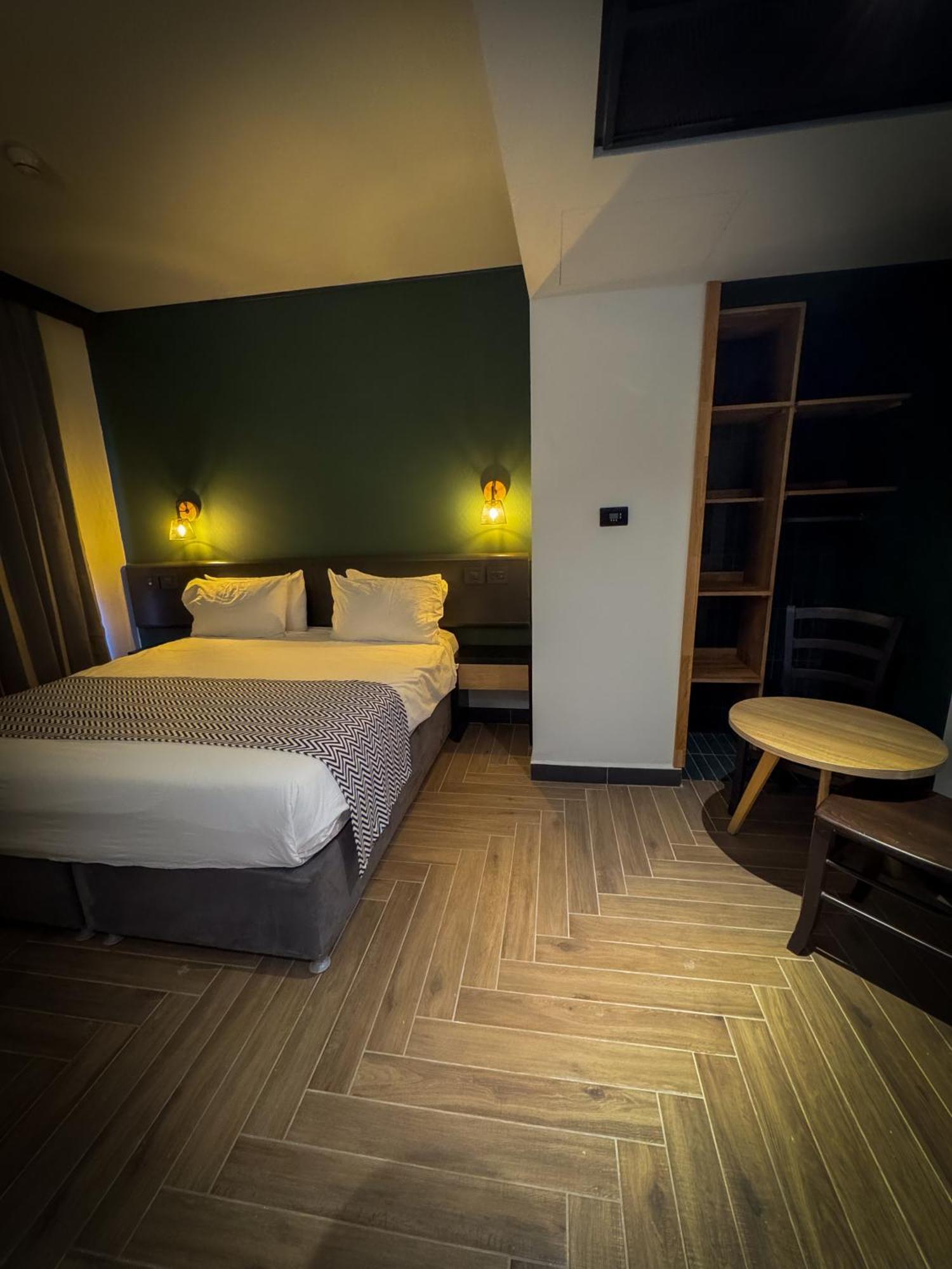 Comfort Hotel Eilat Kültér fotó