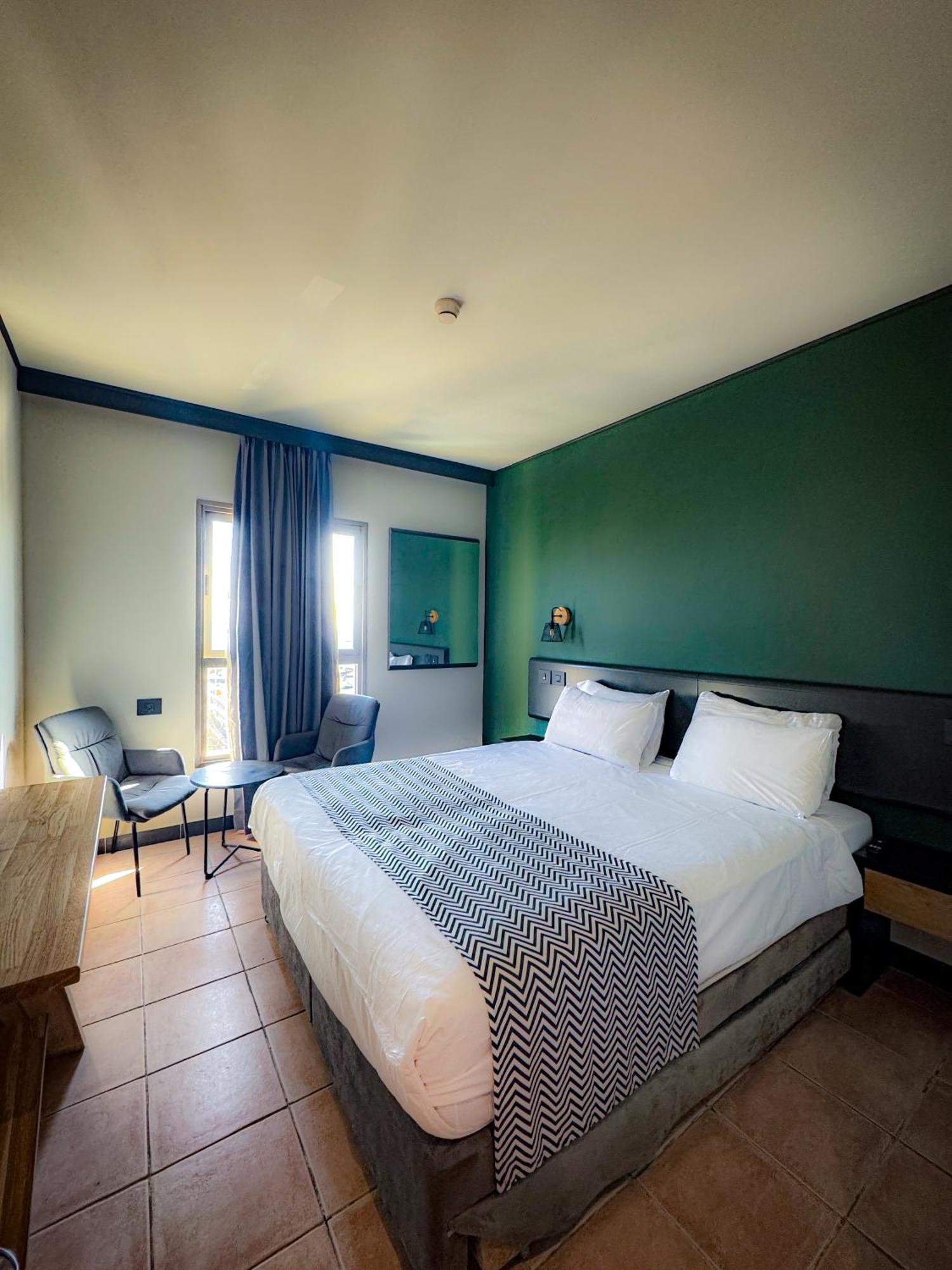 Comfort Hotel Eilat Kültér fotó