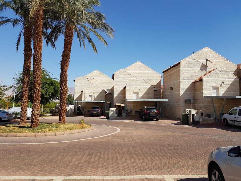 Comfort Hotel Eilat Kültér fotó