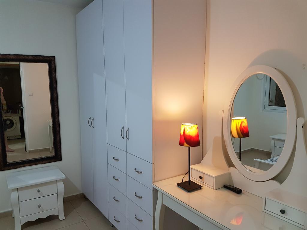 Comfort Hotel Eilat Kültér fotó