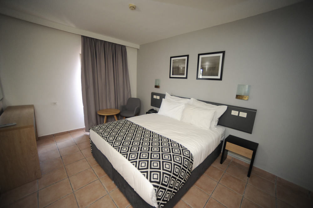 Comfort Hotel Eilat Kültér fotó