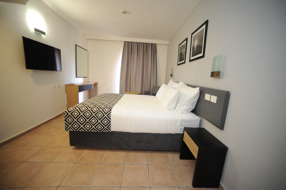 Comfort Hotel Eilat Kültér fotó