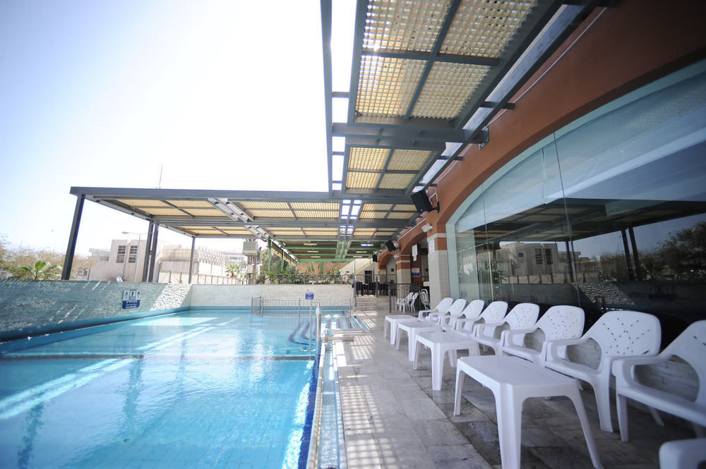 Comfort Hotel Eilat Kültér fotó