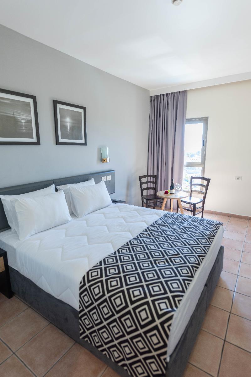 Comfort Hotel Eilat Kültér fotó