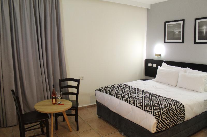 Comfort Hotel Eilat Kültér fotó